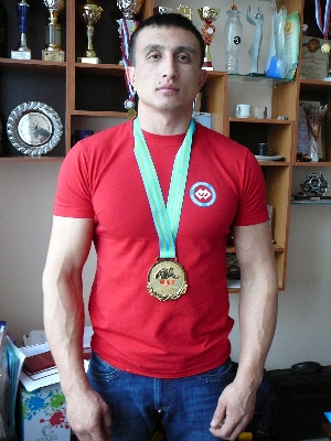 События НИУ «БелГУ» покоряя новые вершины