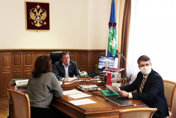 События НИУ «БелГУ» конференция ганзейской лиги в 2022 году состоится в ниу «белгу»