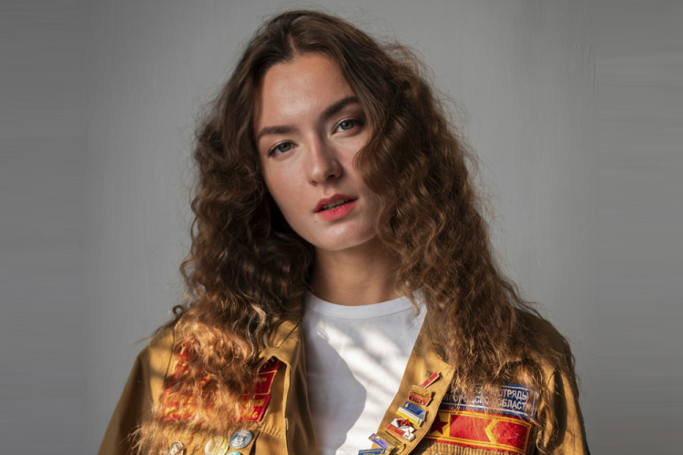 События НИУ «БелГУ» студентка ниу «белгу» вышла в финал всероссийского конкурса красоты и талантов