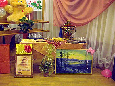 «К сожаленью, день рожденья – только раз в году…» События НИУ «БелГУ» «к сожаленью, день рожденья – только раз в году…»