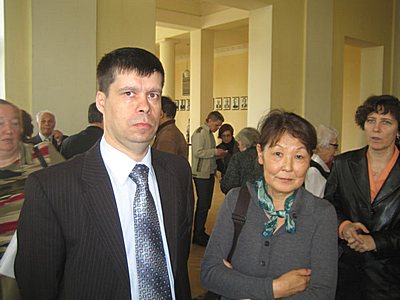 События НИУ «БелГУ» теперь в совете ботанических садов россии есть представитель белгу