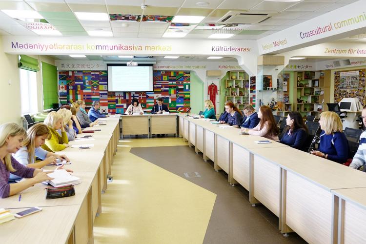 События НИУ «БелГУ» центр межкультурной коммуникации объединяет студенческое сообщество ниу «белгу»