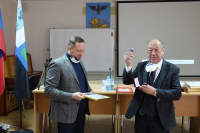 Награды – лучшим стоматологам