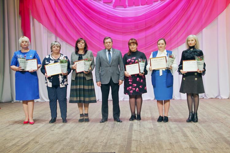 События НИУ «БелГУ» день депутата белгородской областной думы vi созыва олега полухина –
в валуйском городском округе
