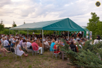 Симфония на природе