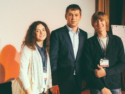 Студенческая перспектива События НИУ «БелГУ» студенческая перспектива