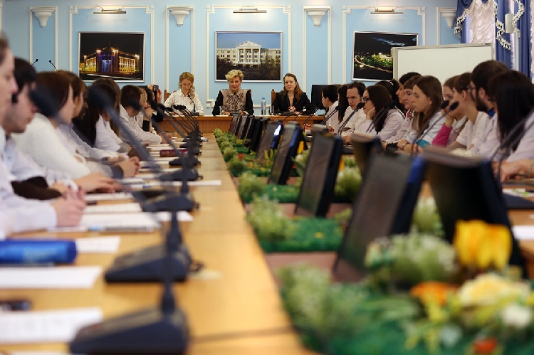 События НИУ «БелГУ» как проводятся клинические исследования в мире и рф