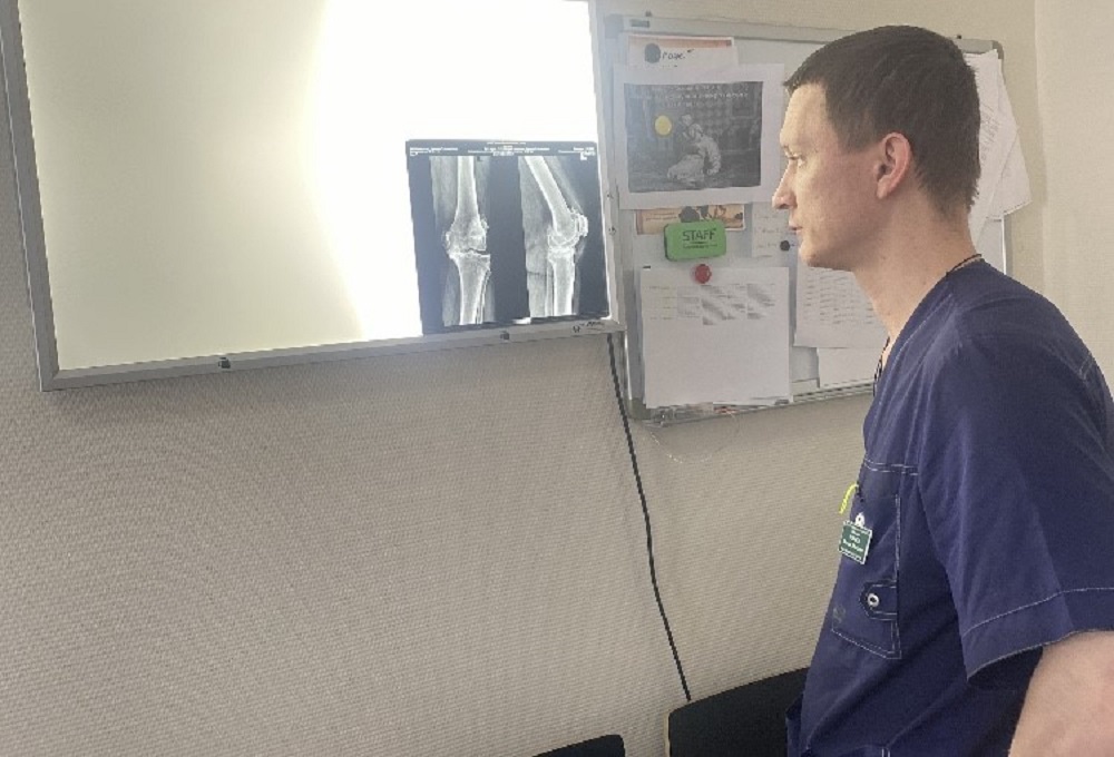 Учёные НИУ «БелГУ» нашли генетические маркеры болезни, разрушающей суставы