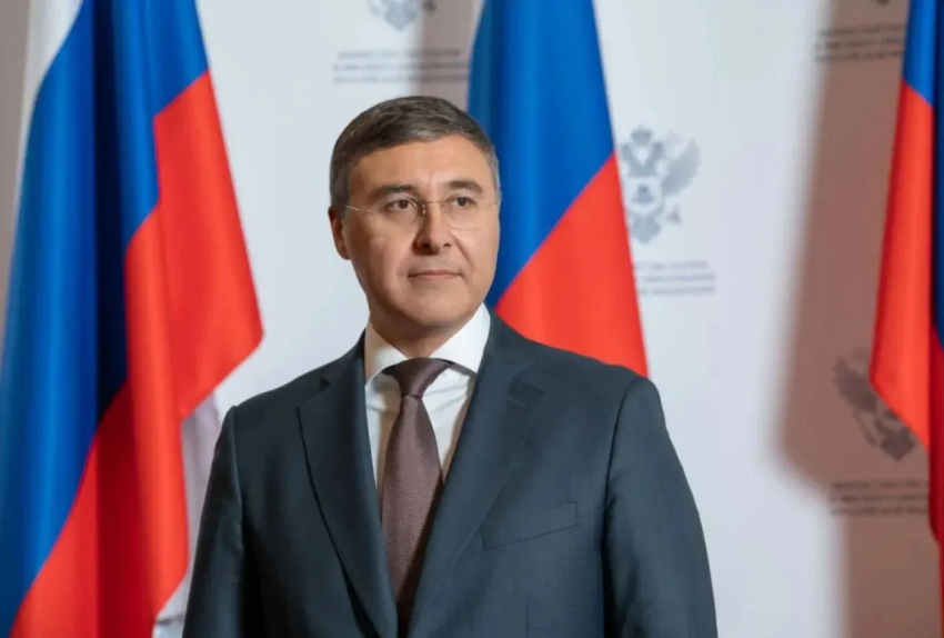События НИУ «БелГУ» ниу «белгу» принимает поздравления с днём россии