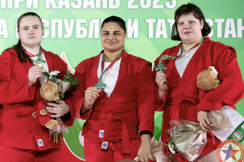 События НИУ «БелГУ» студентка ниу «белгу» выиграла гран-при по самбо в татарстане 