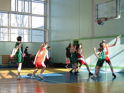 События НИУ «БелГУ» первые в первой лиге