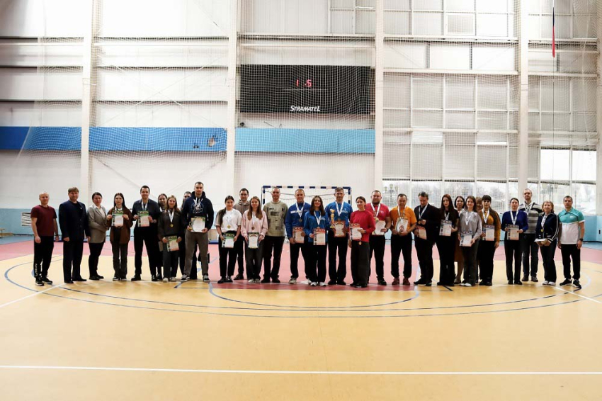 События НИУ «БелГУ» в ниу «белгу» прошли соревнования по стрельбе из лазерной винтовки среди преподавателей и сотрудников 