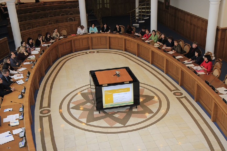 События НИУ «БелГУ» в центре внимания – правонарушения в студенческой среде