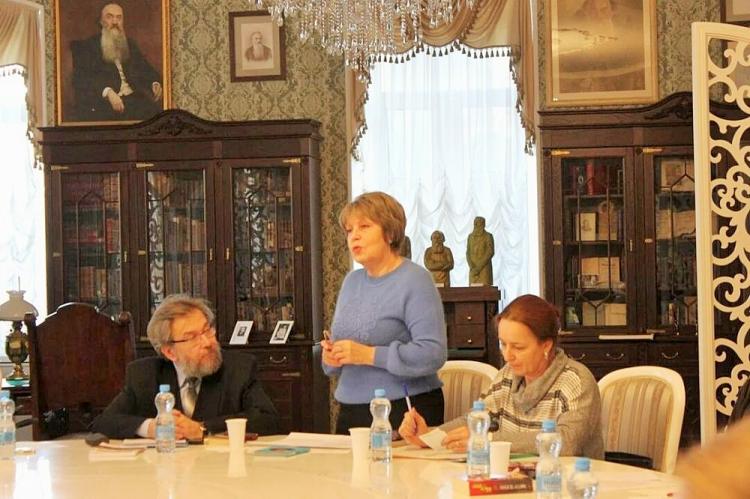 События НИУ «БелГУ» взгляд учёных на современную интеллектуальную культуру россии