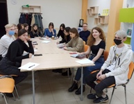 Тренинг по транзактному анализу