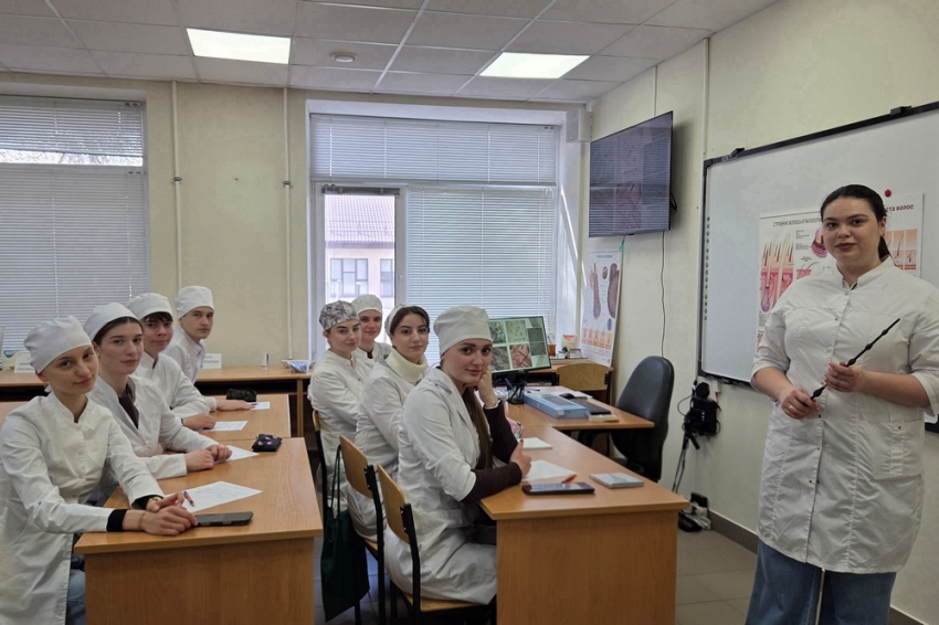 События НИУ «БелГУ»  университетская среда в ниу «белгу» - площадка для инноваций и идей молодых исследователей