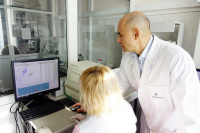 Учёные НИУ «БелГУ» запатентовали способ прогнозирования веса новорожденного на основе анализа ДНК