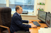 Онлайн-технологии - в образовательном пространстве вуза