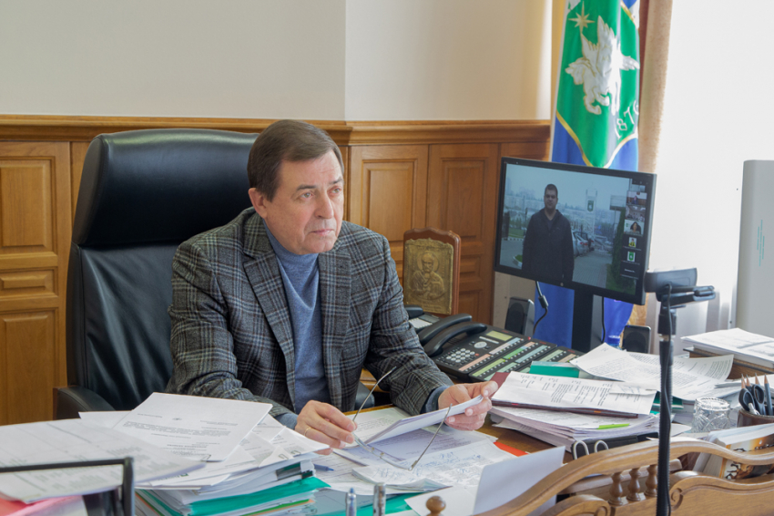 События НИУ «БелГУ» белгородский и сахалинский госуниверситеты будут сотрудничать в области бережливого управления