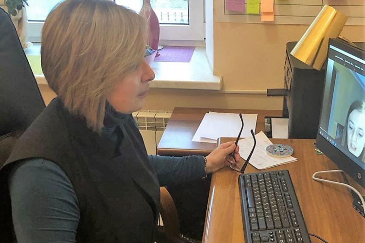 События НИУ «БелГУ» учёные из разных стран обсудили актуальные вопросы социальной политики