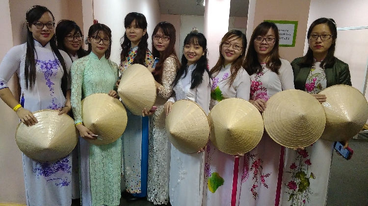 События НИУ «БелГУ» спецприз «осколданса»