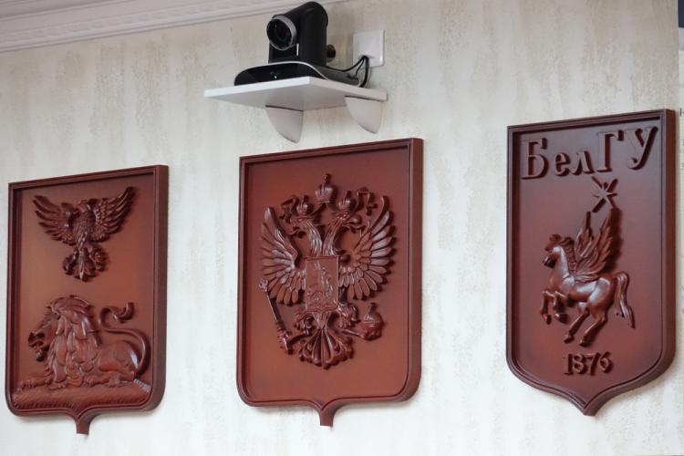 События НИУ «БелГУ» кандидатские экзамены в аспирантуре можно сдать экстерном 