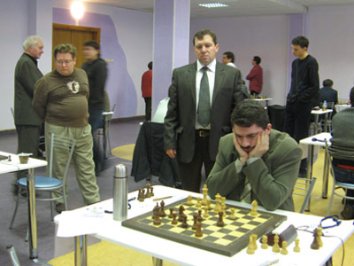 События НИУ «БелГУ» эта непредсказуемая игра мудрых