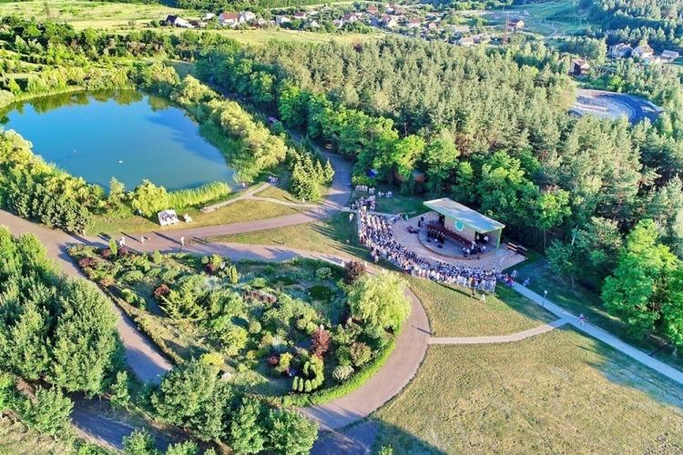 События НИУ «БелГУ» в диалоге с музыкой и природой