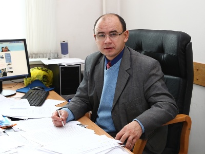 События НИУ «БелГУ» белгородские учёные участвуют в формировании «геномного портрета» русского человека