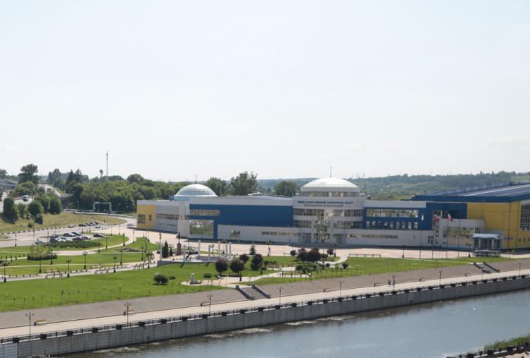 События НИУ «БелГУ» спортивный клуб ниу «белгу» – в эфире матч тв