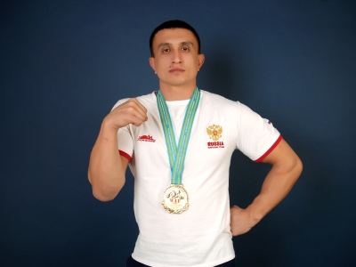 События НИУ «БелГУ» удвоенное «серебро»