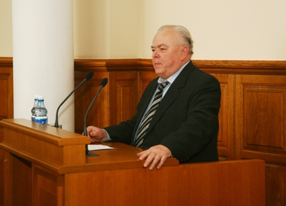 События НИУ «БелГУ» вектор первого ректора