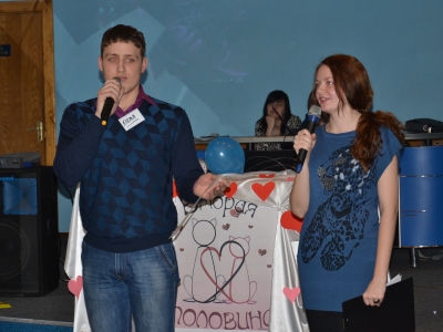 События НИУ «БелГУ» творческий дебют союза студентов