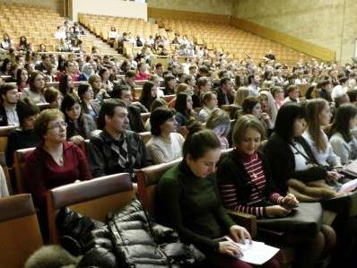 События НИУ «БелГУ» определены задачи молодежного отделения российского исторического общества