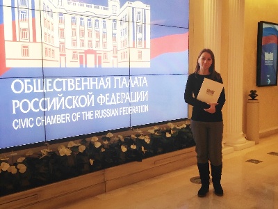 События НИУ «БелГУ» студенческий стандарт качества образования