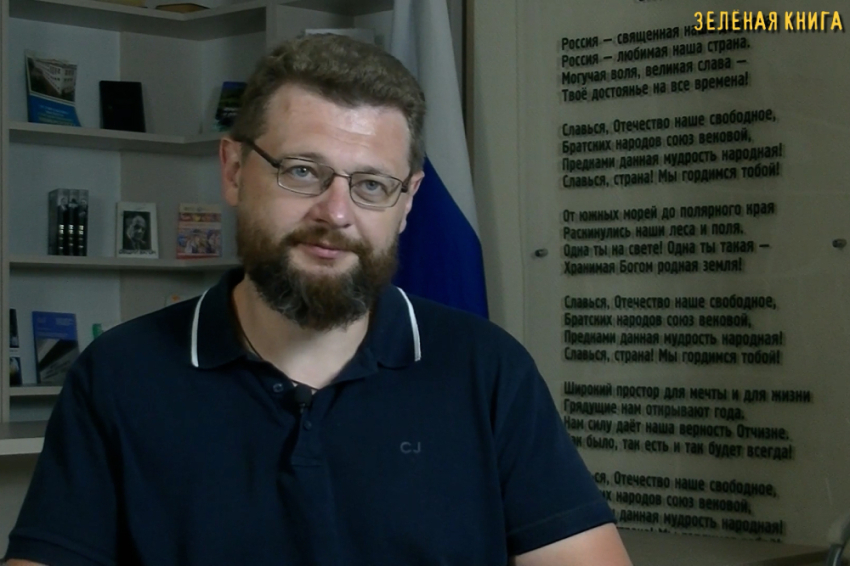 События НИУ «БелГУ» героем проекта «закалённые подвигом: интервью с ветеранами» стал выпускник мединститута ниу «белгу»
