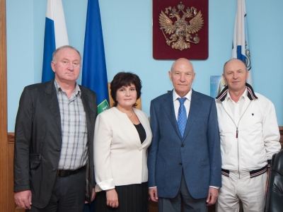 События НИУ «БелГУ» на повестке дня - заболевания печени