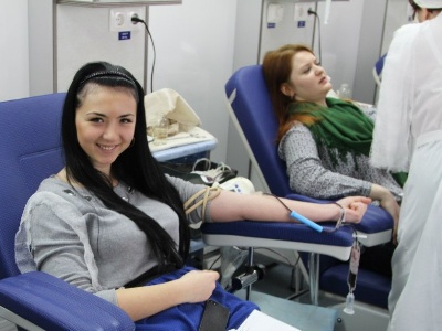 День донора в НИУ «БелГУ» События НИУ «БелГУ» день донора в ниу «белгу»
