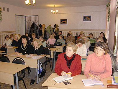 Встреча психологов События НИУ «БелГУ» встреча психологов