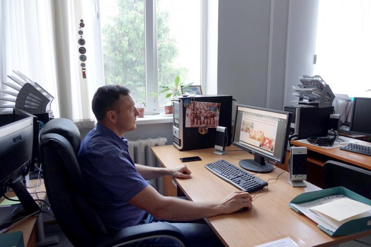 События НИУ «БелГУ» учёные ниу «белгу» предложили «умное» автоматизированное решение для промышленного свиноводства

