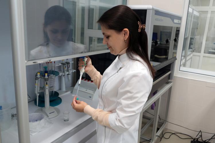 Фармакологи НИУ «БелГУ» синтезировали новое вещество, корректирующее последствия черепно-мозговых травм