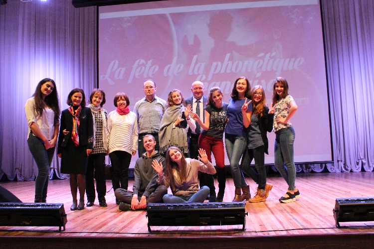 События НИУ «БелГУ» ниу «белгу» провёл конкурс для школьников