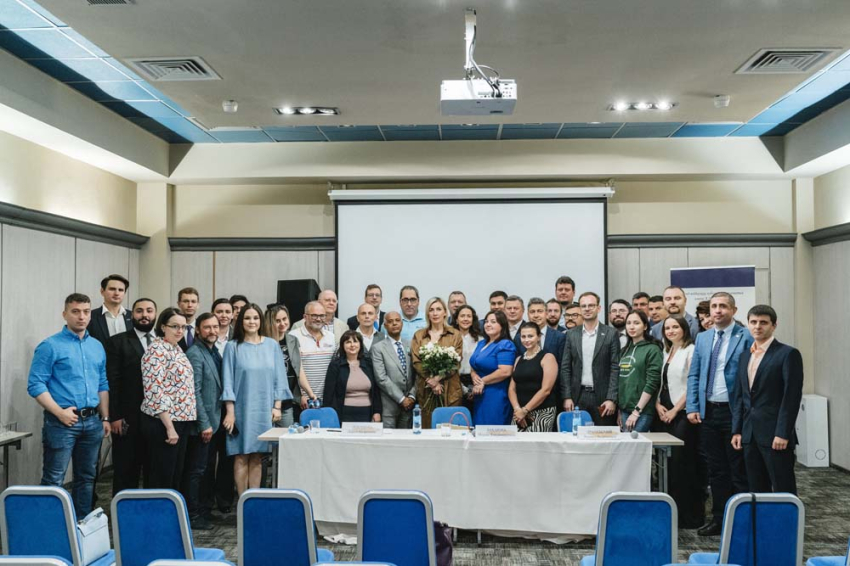 События НИУ «БелГУ» представитель ниу «белгу» принял участие в обсуждении новой концепции внешней политики россии