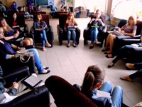 Увеличить Тренинг "Командообразование"