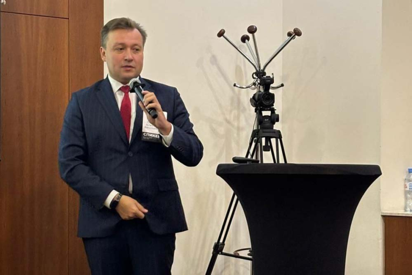 События НИУ «БелГУ» учёный ниу «белгу» принял участие в конгрессе вальтищева