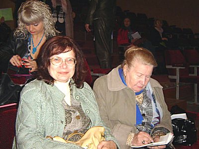 События НИУ «БелГУ» в болонский процесс – вместе с украинскими коллегами