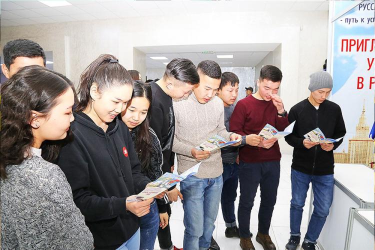 События НИУ «БелГУ» новые результаты сотрудничества ниу «белгу» со странами азии