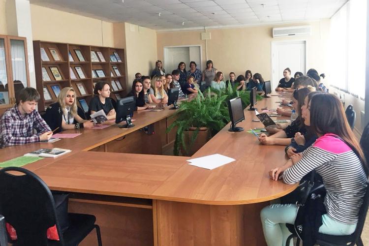 Специалисты по управлению документацией востребованы на рынке труда События НИУ «БелГУ» специалисты по управлению документацией востребованы на рынке труда