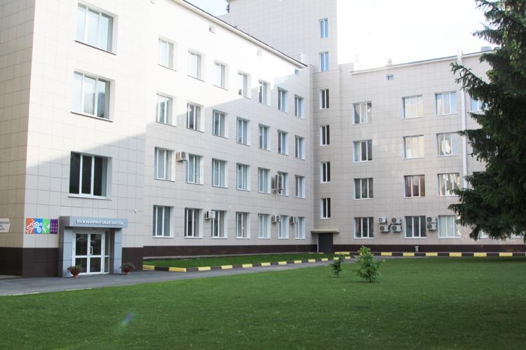 События НИУ «БелГУ» университет обучит школьников навыкам soft-skills