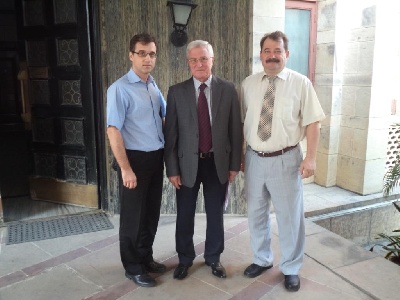 События НИУ «БелГУ» медицинская бизнес-миссия ниу «белгу» в индии